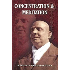 Concentration And Meditation